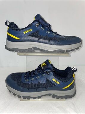 XRAY TEO MENS SNEAKERS FTL-06-164